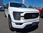 2023 Ford F-150 STX
