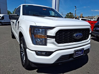 2023 Ford F-150 STX