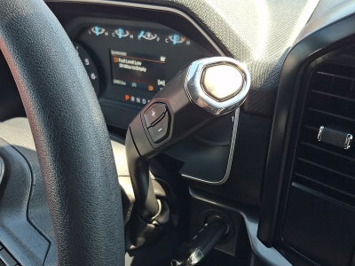 2023 Ford F-150 STX