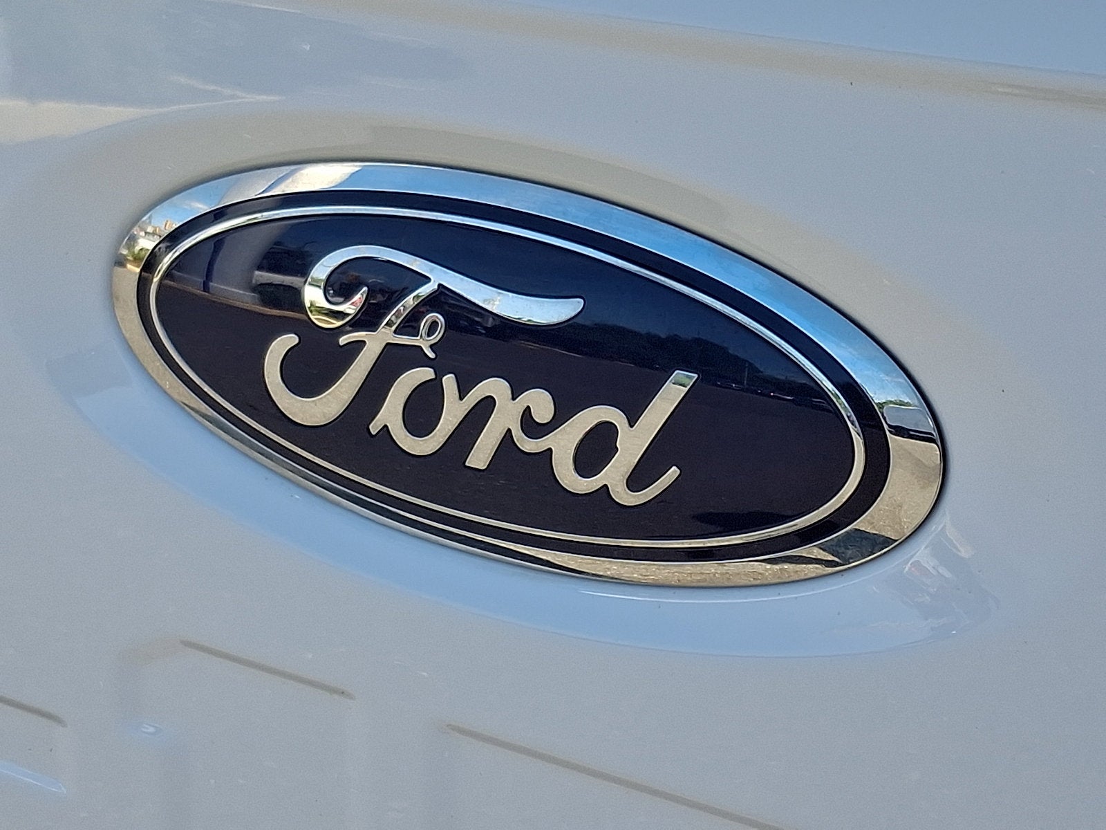 2023 Ford F-150 STX