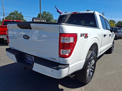 2023 Ford F-150 STX