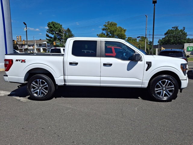 2023 Ford F-150 STX