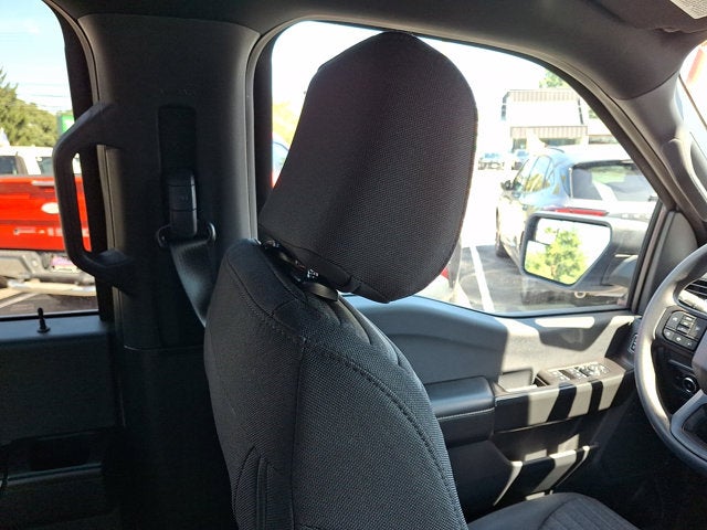 2023 Ford F-150 STX