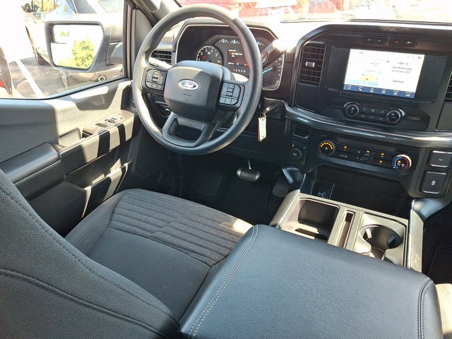 2023 Ford F-150 STX