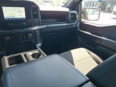 2023 Ford F-150 STX
