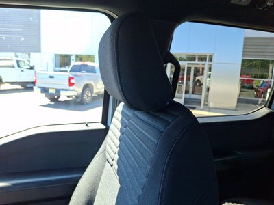 2023 Ford F-150 STX