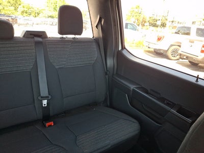2023 Ford F-150 STX