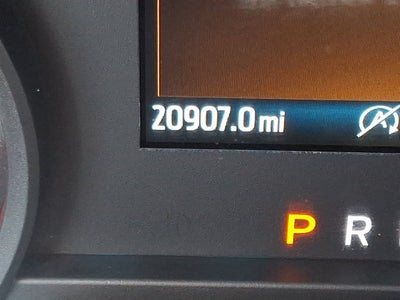 2023 Ford F-150 STX