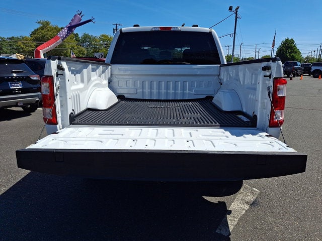 2023 Ford F-150 STX