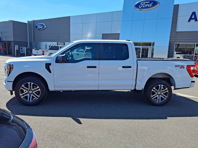 2023 Ford F-150 STX