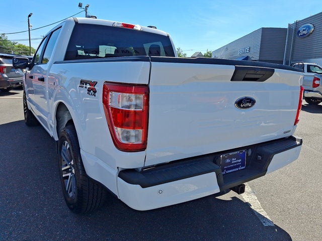 2023 Ford F-150 STX