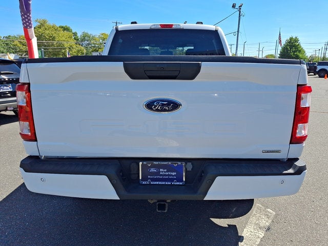 2023 Ford F-150 STX