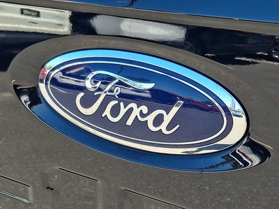2023 Ford F-150 STX