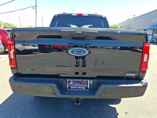 2023 Ford F-150 STX