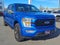 2021 Ford F-150 STX