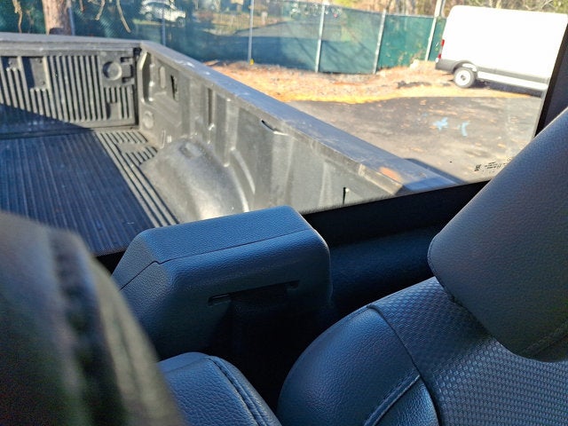 2022 Ford Super Duty F-350 SRW XL