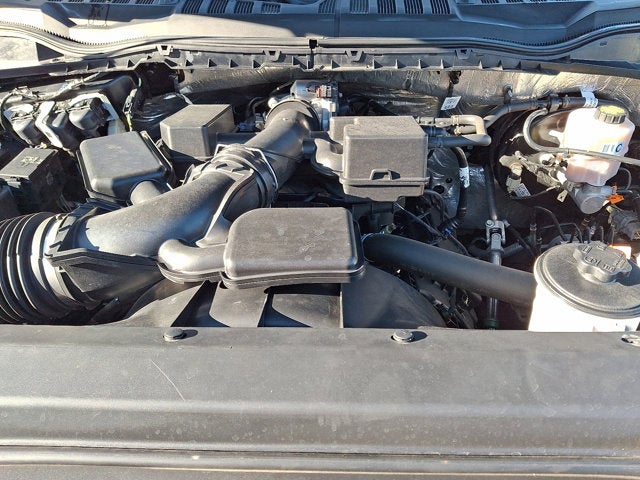 2022 Ford Super Duty F-350 SRW XL