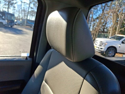 2022 Ford Super Duty F-350 SRW XL