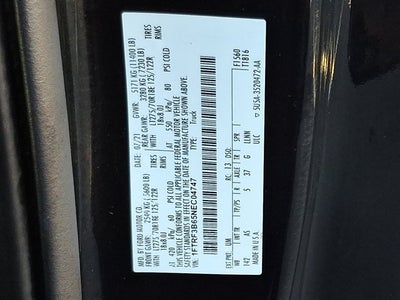 2022 Ford Super Duty F-350 SRW XL