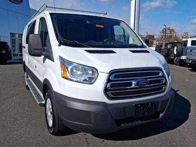 2018 Ford Transit 250 Cargo Van T250