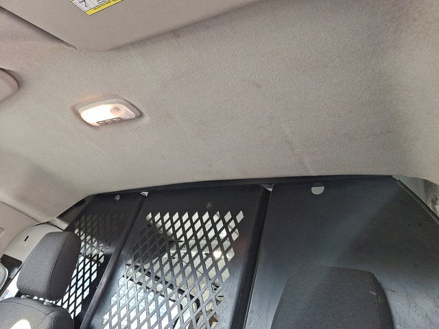 2018 Ford Transit 250 Cargo Van T250