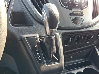 2018 Ford Transit 250 Cargo Van T250