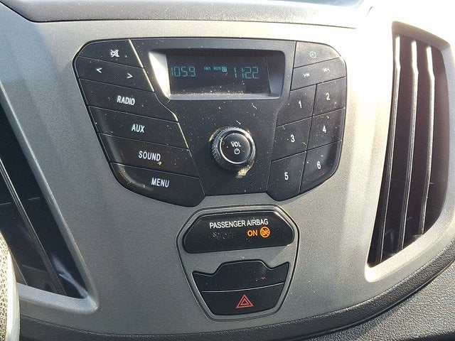 2018 Ford Transit 250 Cargo Van T250