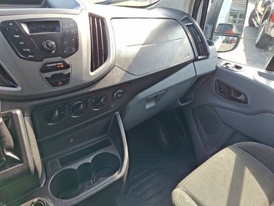 2018 Ford Transit 250 Cargo Van T250