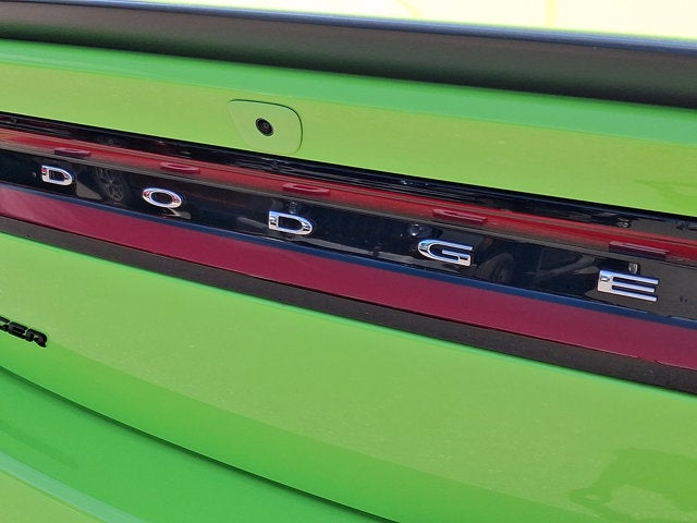 2023 Dodge Charger Scat Pack Widebody