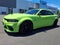 2023 Dodge Charger Scat Pack Widebody