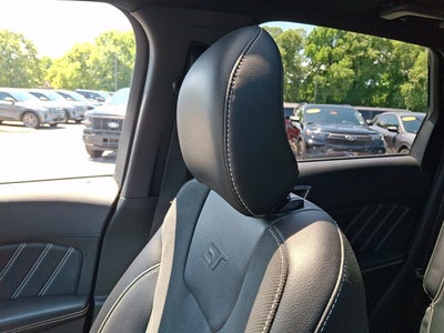2019 Ford Edge ST