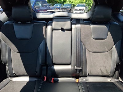 2019 Ford Edge ST