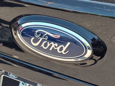 2019 Ford Edge ST