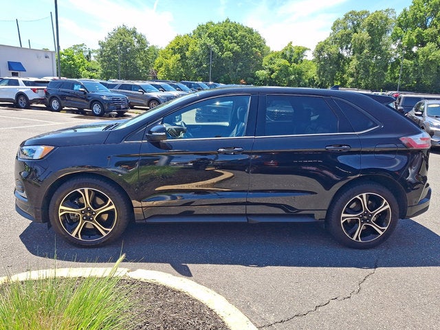 2019 Ford Edge ST