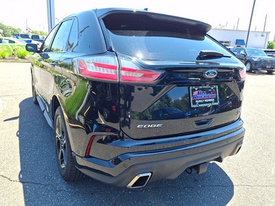 2019 Ford Edge ST