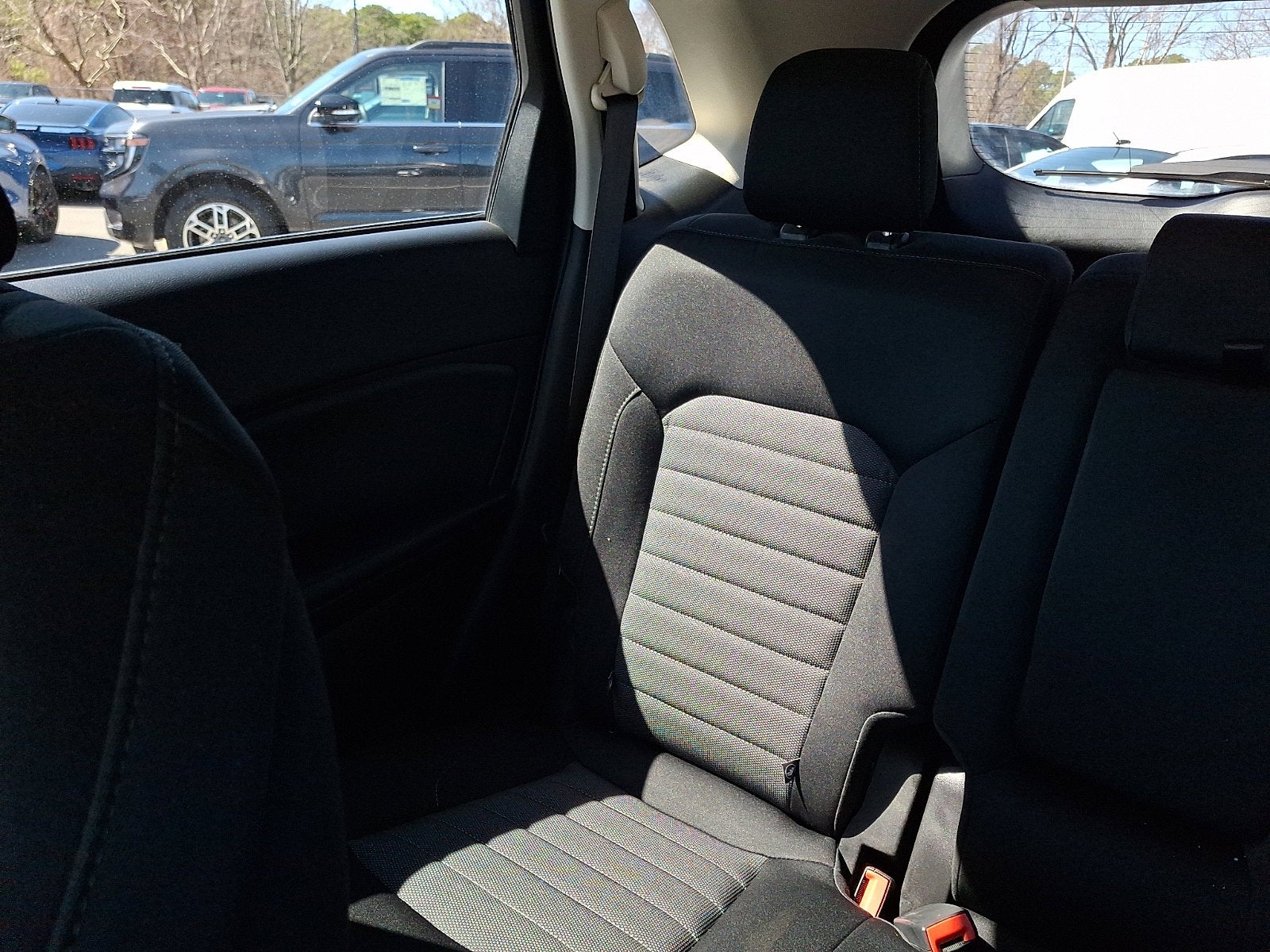 2023 Ford Edge SE