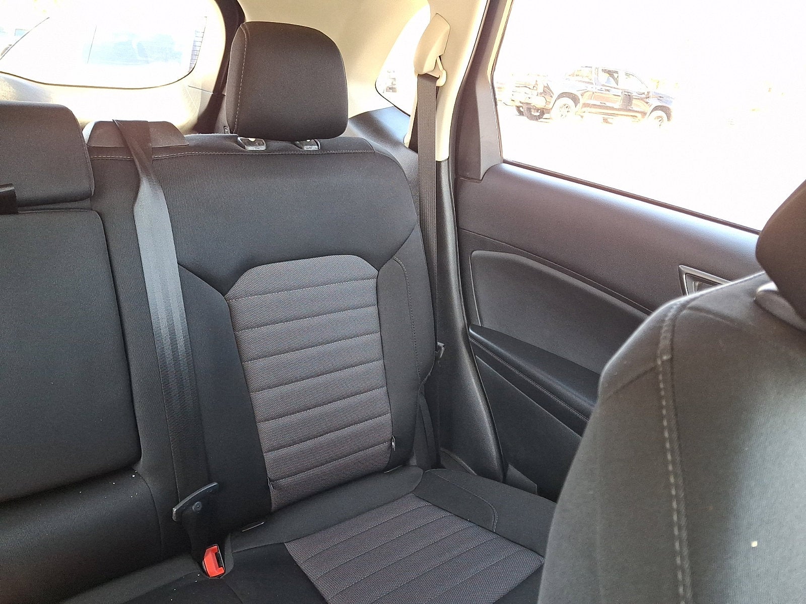 2023 Ford Edge SE