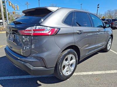 2023 Ford Edge SE