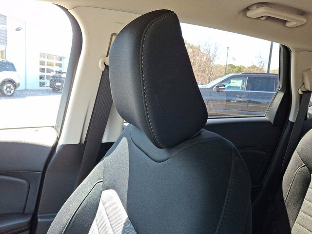 2023 Ford Edge SE