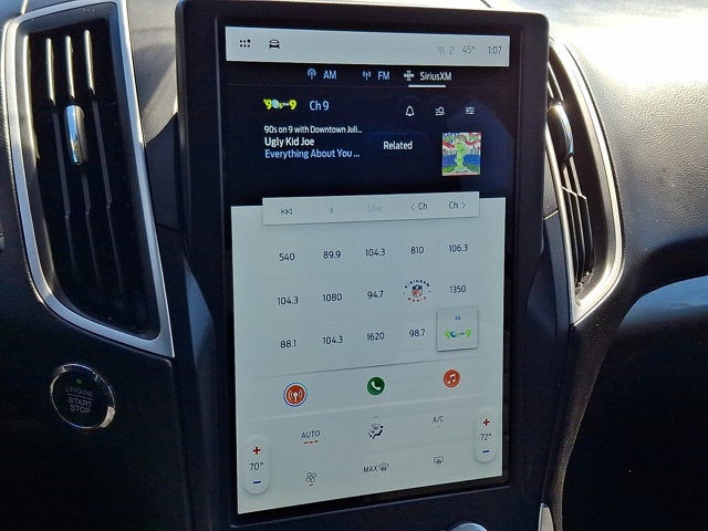 2023 Ford Edge SE