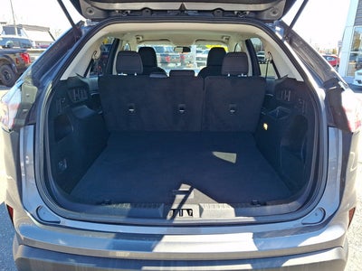 2023 Ford Edge SE