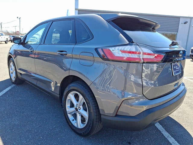 2023 Ford Edge SE