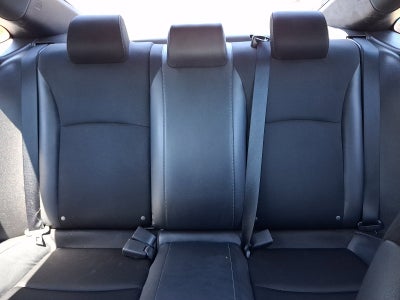 2021 Honda Civic Sedan Sport
