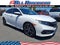 2021 Honda Civic Sedan Sport