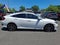 2021 Honda Civic Sedan Sport
