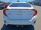 2021 Honda Civic Sedan Sport