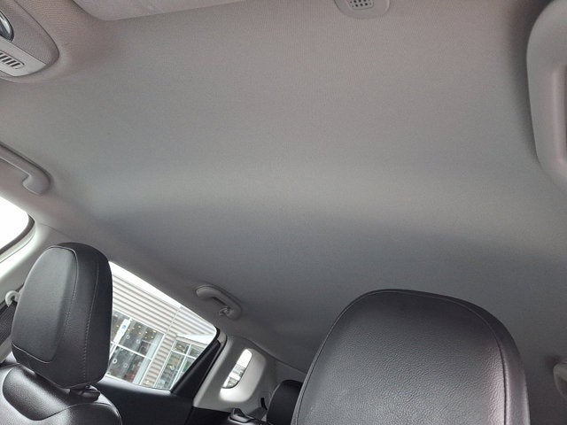 2020 Jeep Compass Altitude