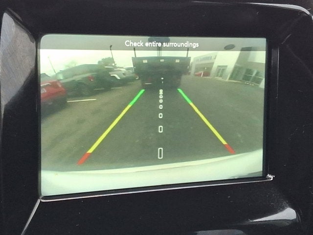 2020 Jeep Compass Altitude