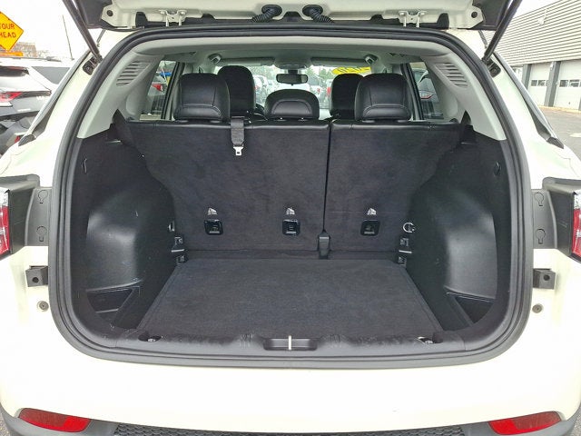 2020 Jeep Compass Altitude