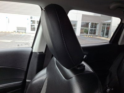 2020 Jeep Compass Altitude